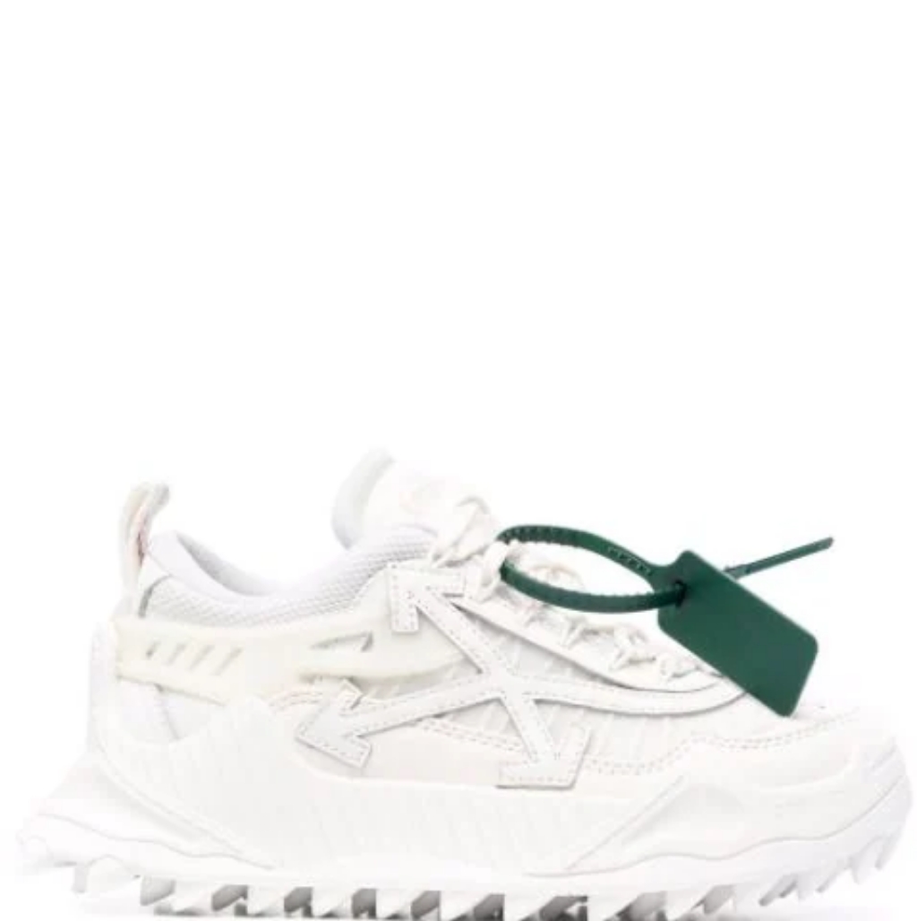 OffWhite 37 White